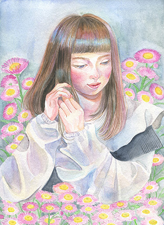 かとうゆきさんのサムネイル１