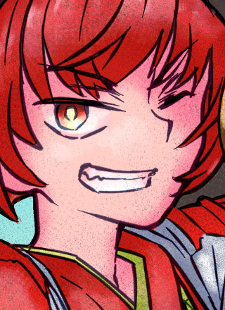 青松明さんのサムネイル２