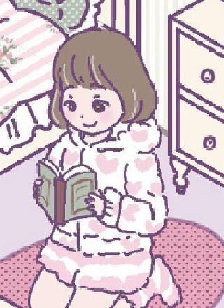 みけみわ子さんのサムネイル２