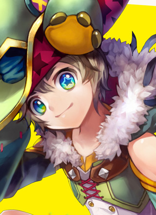 オサフネオウジさんのサムネイル２