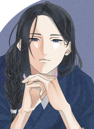 朱鳥さんのサムネイル１