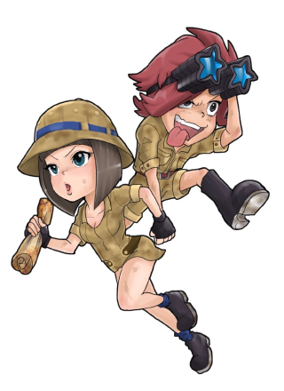 ヨシカワ ダイキさんのサムネイル２