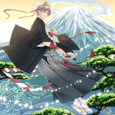 アプリ[オタッキーなボク]のサンプル画像1枚目