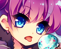 白夜ゆうさんのサムネイル１