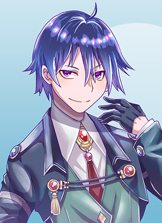 黑虎さんのサムネイル２