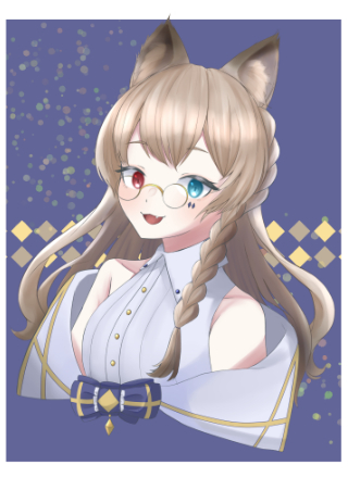 春河すいさんのサムネイル１