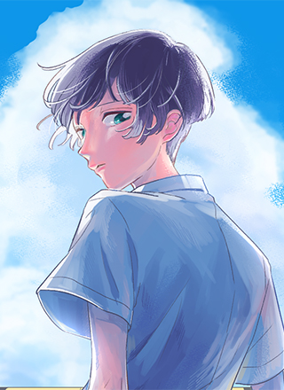 おおつき真青さんのサムネイル２