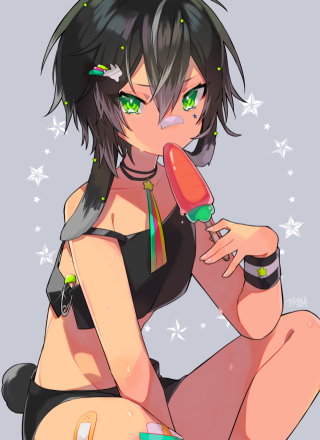 サカモトミツキさんのサムネイル１