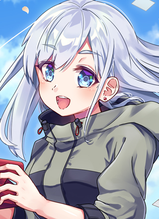 りょふ彦さんのサムネイル１