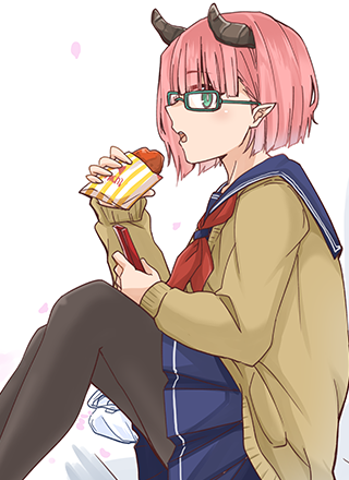 芳乃ゆうりさんのサムネイル１