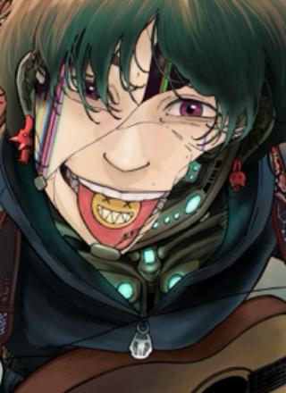 G!onさんのサムネイル１