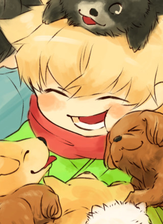 青松明さんのサムネイル１