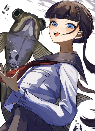 かわむらさんのサムネイル１