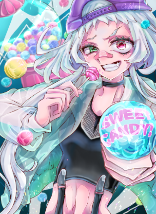 いちごらーめん（仮）さんのサムネイル２