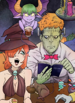 G!onさんのサムネイル２