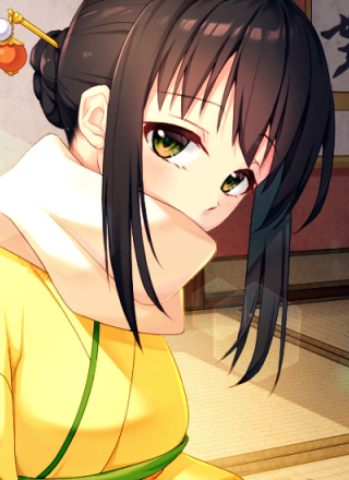 柚木　うさ吉さんのサムネイル２