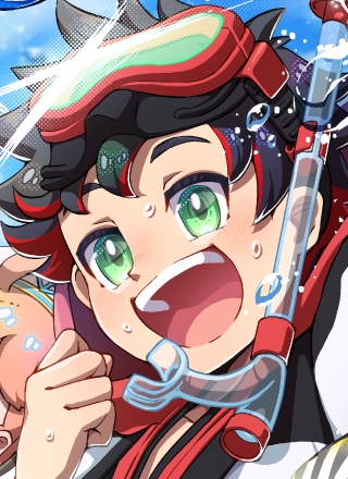 日夏なつおさんのサムネイル１