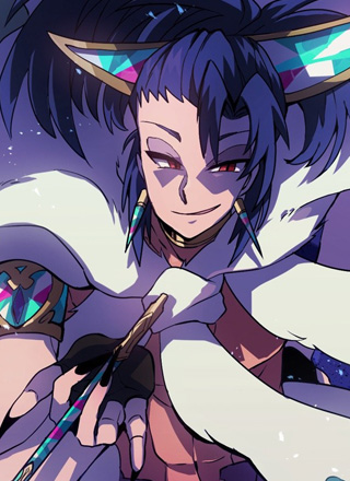 mikkuさんのサムネイル２