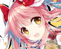 望月椎那さんのサムネイル１