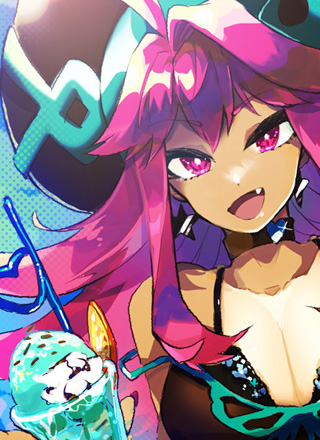 mikkuさんのサムネイル１