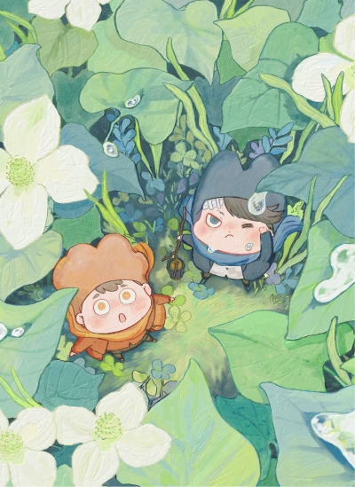 namakem0n0さんのサムネイル１