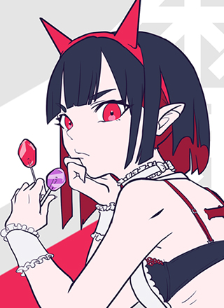 鈴木セナさんのサムネイル１