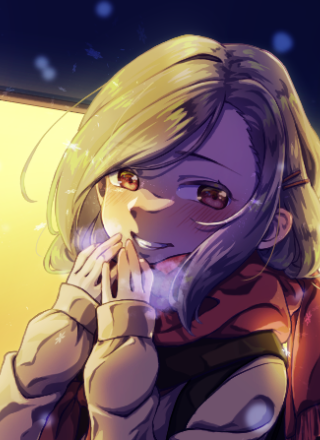 海山あいさんのサムネイル１