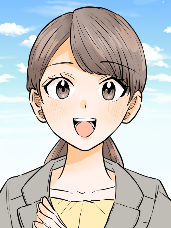 愛乃噓子サムネイル1