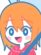 稲葉にゃん