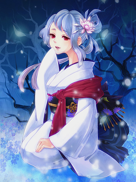 イラストサンプル2