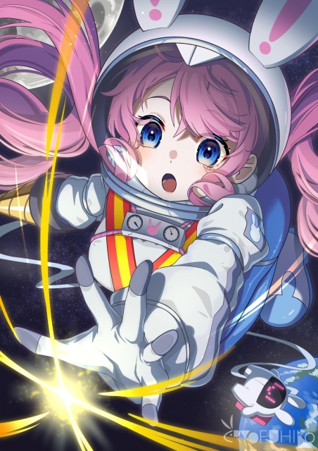 イラストサンプル4