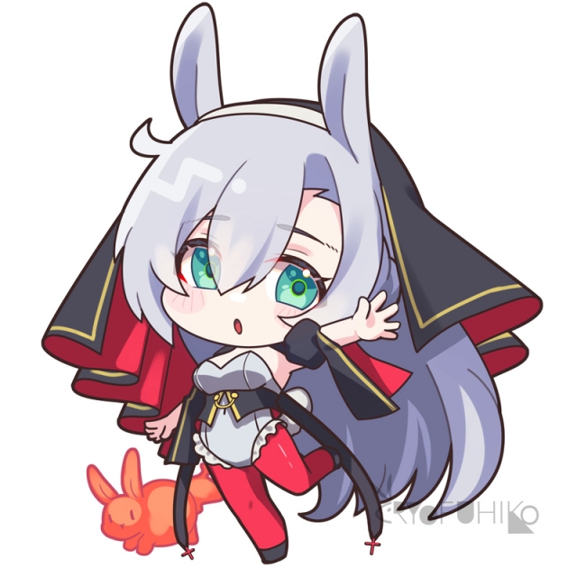 イラストサンプル10
