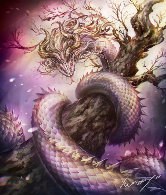 イラストサンプル10