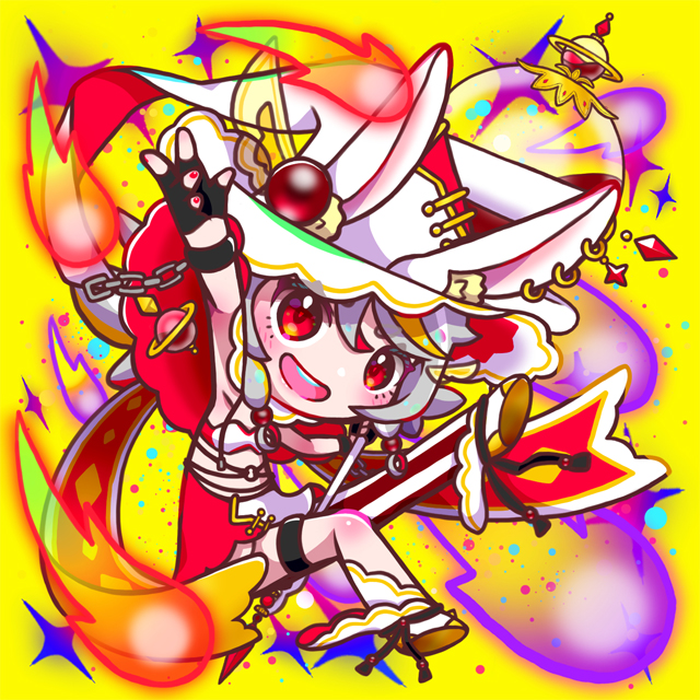 イラストサンプル5