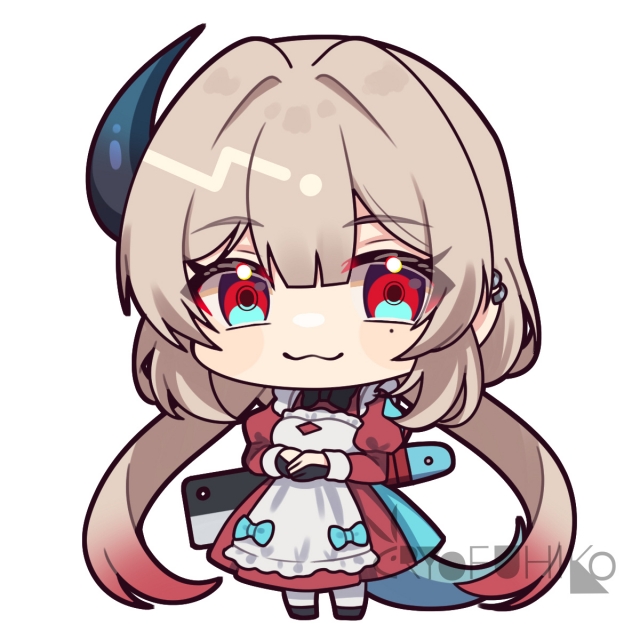 イラストサンプル7