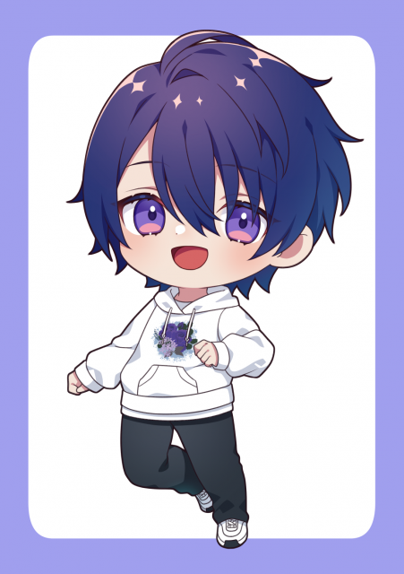 イラストサンプル10