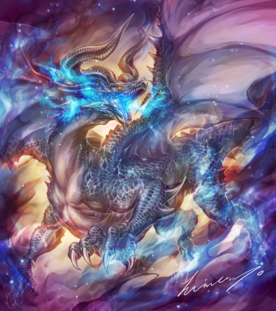 イラストサンプル2