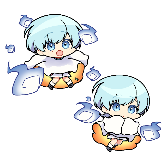 イラストサンプル6