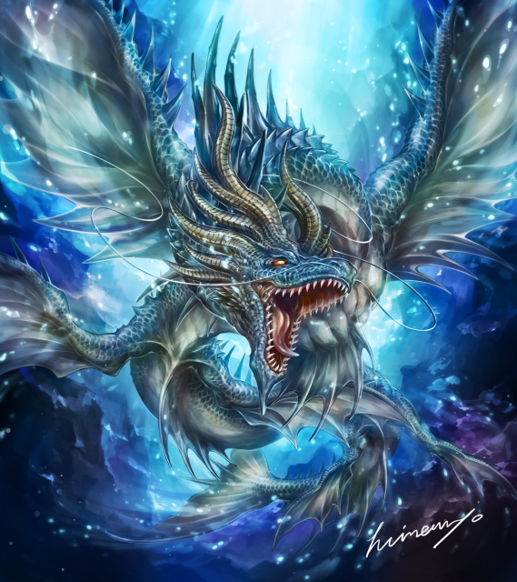 イラストサンプル4