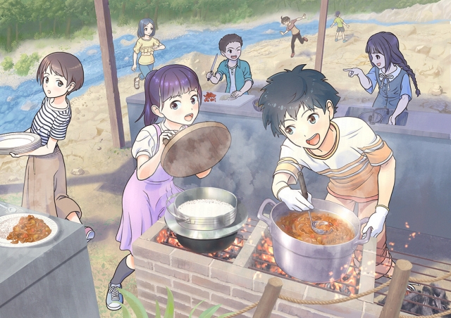 イラストサンプル10