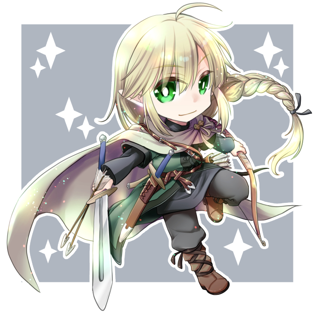 イラストサンプル6