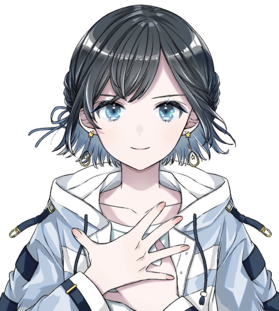 イラストサンプル3