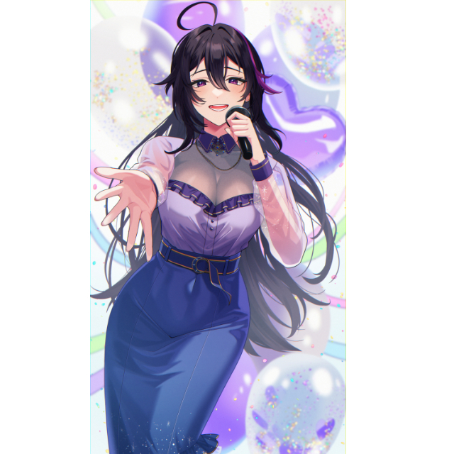 イラストサンプル2