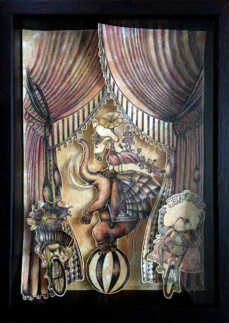 イラストサンプル6