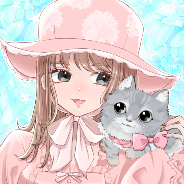 イラストサンプル9