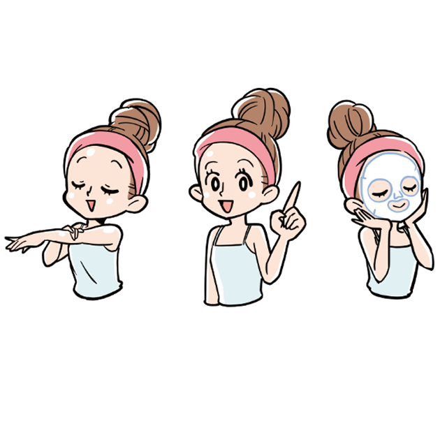 イラストサンプル10