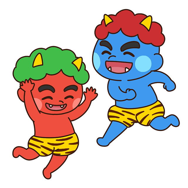 イラストサンプル5