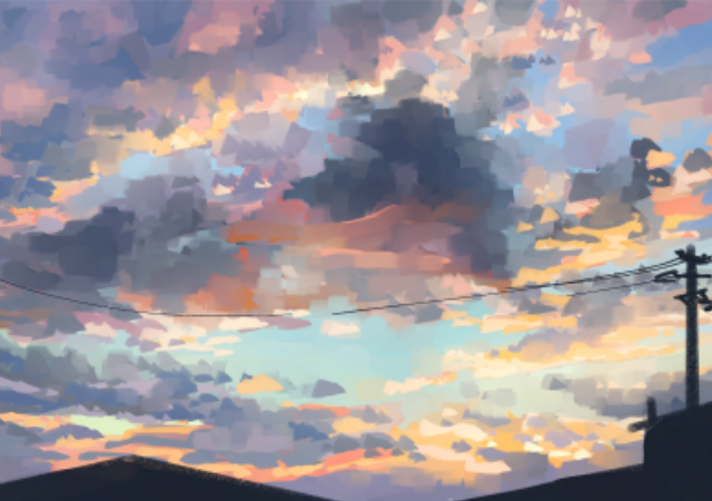 イラストサンプル7