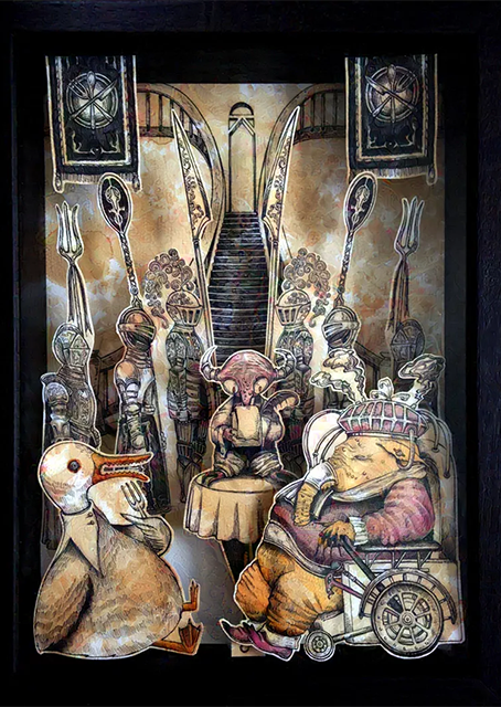 イラストサンプル5