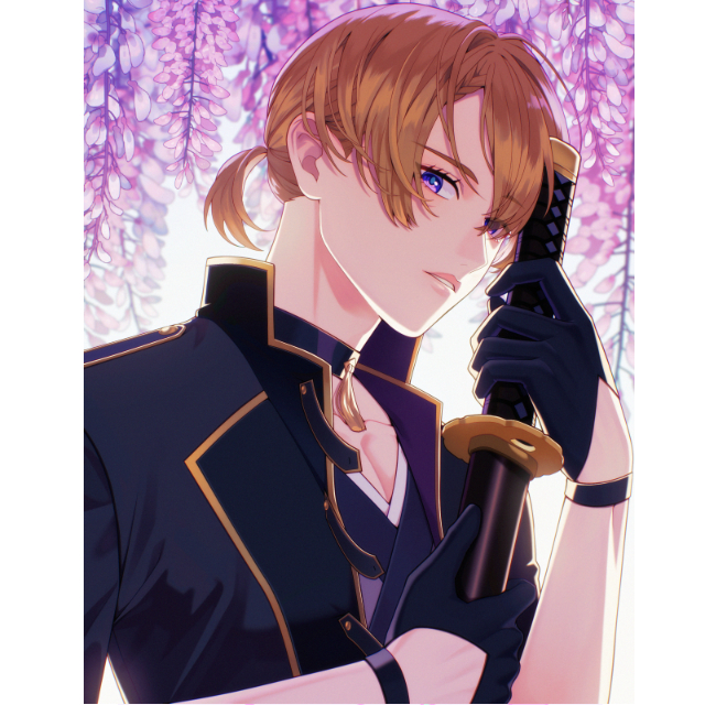 イラストサンプル4